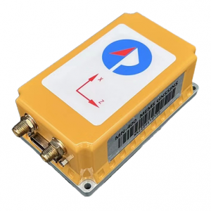 MN-400 GNSS/INS組合導航系統(tǒng)